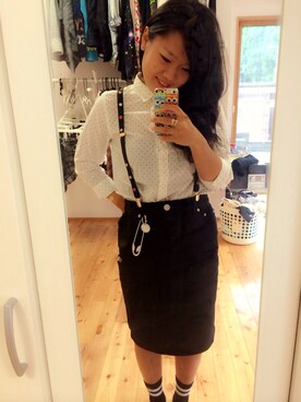 ヒロさんのコーディネート