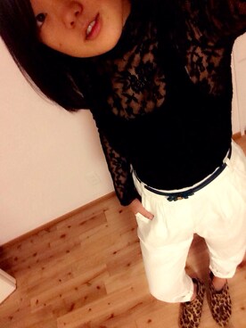 ヒロさんのコーディネート