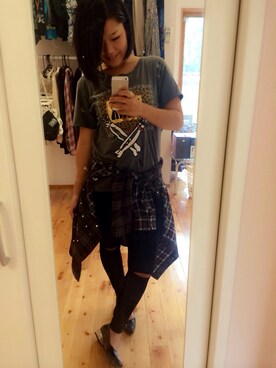 ヒロさんのコーディネート