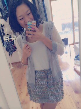 ヒロさんのコーディネート