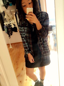 ヒロさんのコーディネート