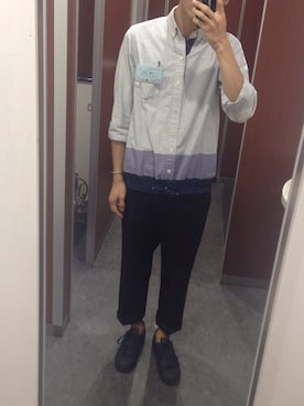 やおさんのコーディネート