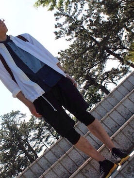 やおさんのコーディネート