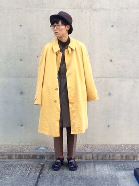 やおさんのコーディネート