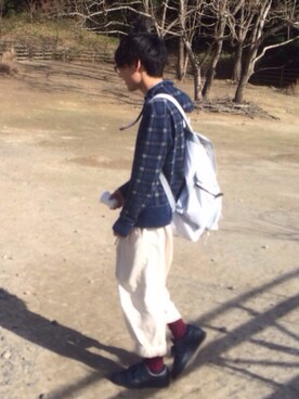 やおさんのコーディネート