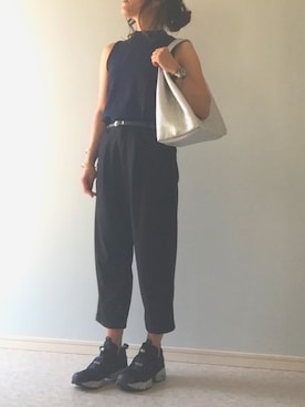 Limiさんのコーディネート