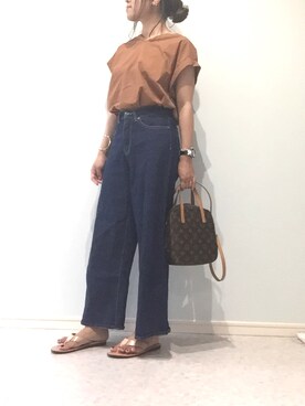 Limiさんのコーディネート