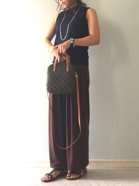 Limiさんのコーディネート