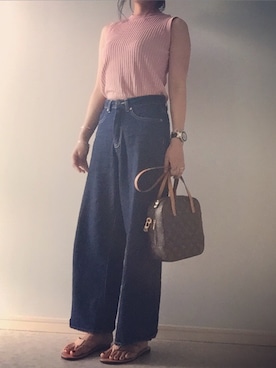 Limiさんのコーディネート