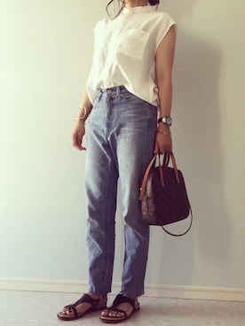 Limiさんのコーディネート