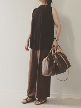 Limiさんのコーディネート