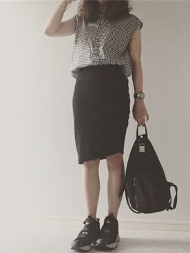 Limiさんのコーディネート