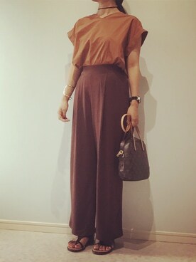 Limiさんのコーディネート