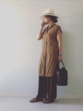 Limiさんのコーディネート