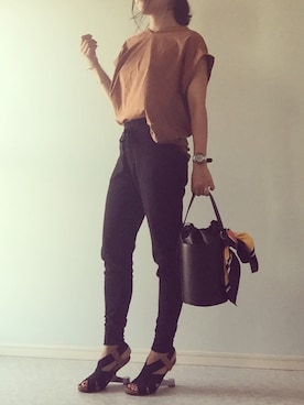 Limiさんのコーディネート