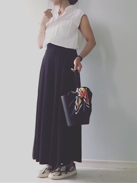 Limiさんのコーディネート