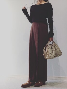 Limiさんのコーディネート