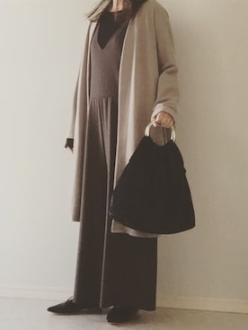 Limiさんのコーディネート