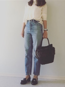 Limiさんのコーディネート