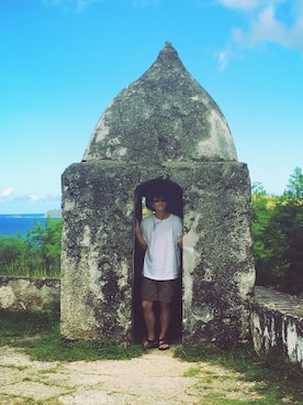 Yama さんのコーディネート