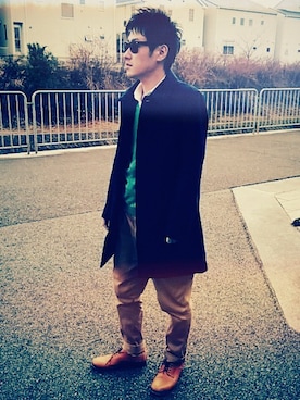 akkieeさんのコーディネート