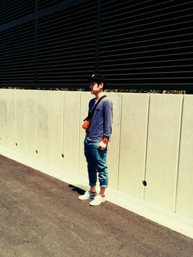 akkieeさんのコーディネート