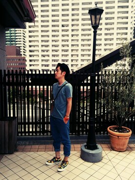 akkieeさんのコーディネート