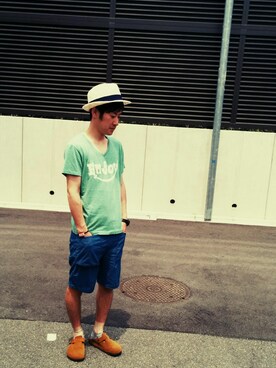 akkieeさんのコーディネート