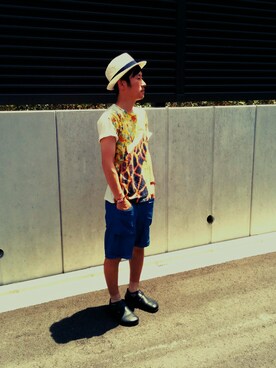 akkieeさんのコーディネート