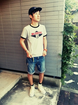 akkieeさんのコーディネート