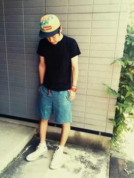 akkieeさんのコーディネート