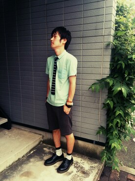 akkieeさんのコーディネート