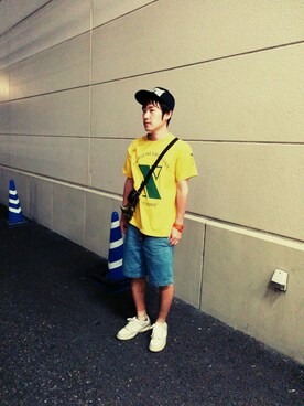 akkieeさんのコーディネート