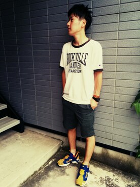 akkieeさんのコーディネート