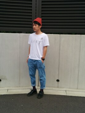 akkieeさんのコーディネート