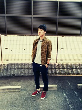 akkieeさんのコーディネート