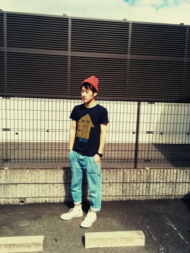 akkieeさんのコーディネート