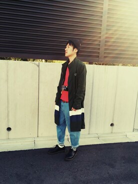 akkieeさんのコーディネート