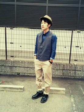 akkieeさんのコーディネート