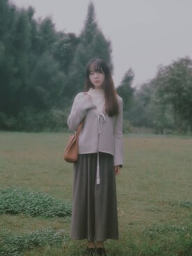 YuleeWuさんのコーディネート