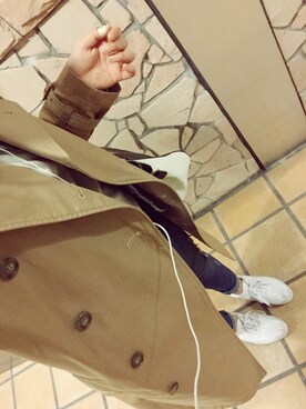 momotaroさんのコーディネート