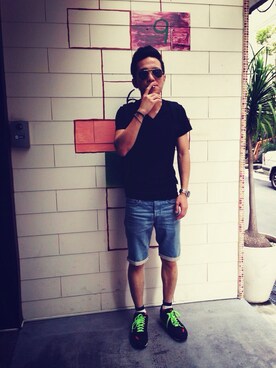 River by Yangさんのコーディネート