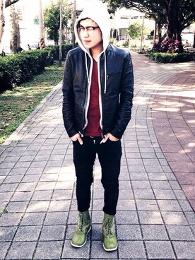 River by Yangさんのコーディネート