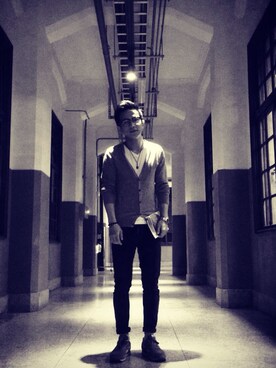 River by Yangさんのコーディネート