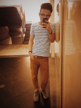 River by Yangさんのコーディネート