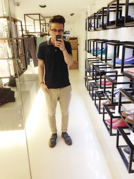 River by Yangさんのコーディネート