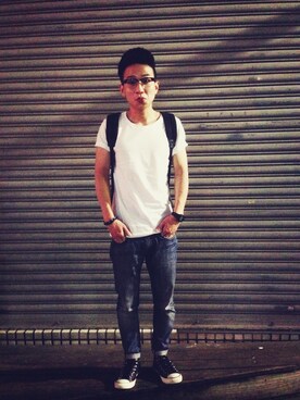 River by Yangさんのコーディネート