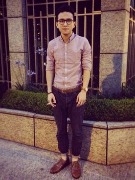 River by Yangさんのコーディネート