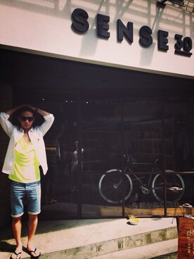 River by Yangさんのコーディネート