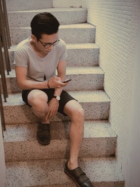 River by Yangさんのコーディネート